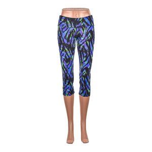 Brazil Wear Capris MED Multi